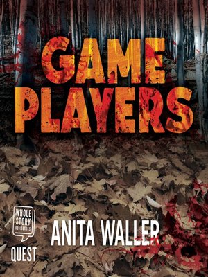 cover image of Game Players